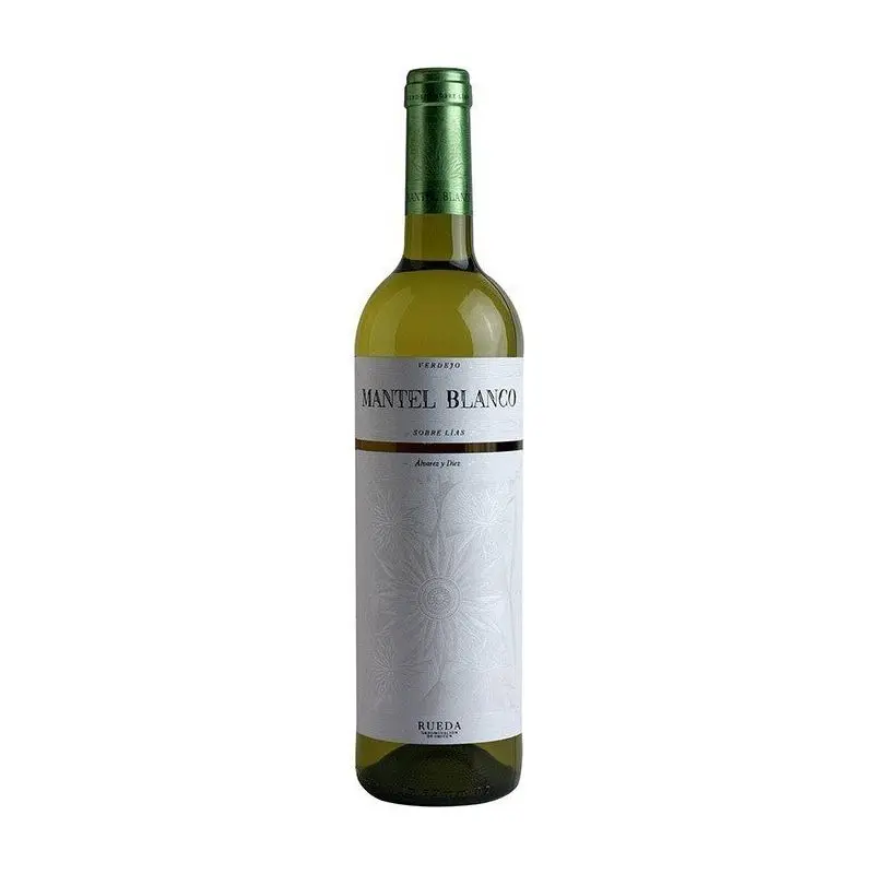 Mantel Blanco Verdejo 2025