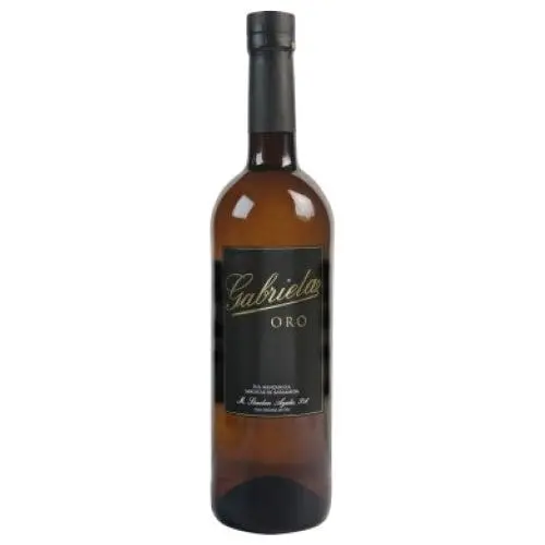 Manzanilla Gabriela Oro