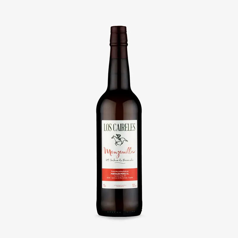 MANZANILLA LOS CAIRELES