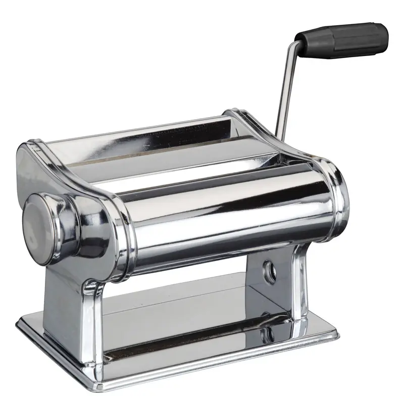 Máquina para pasta de acero inoxidable