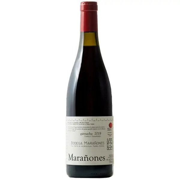 Marañones
