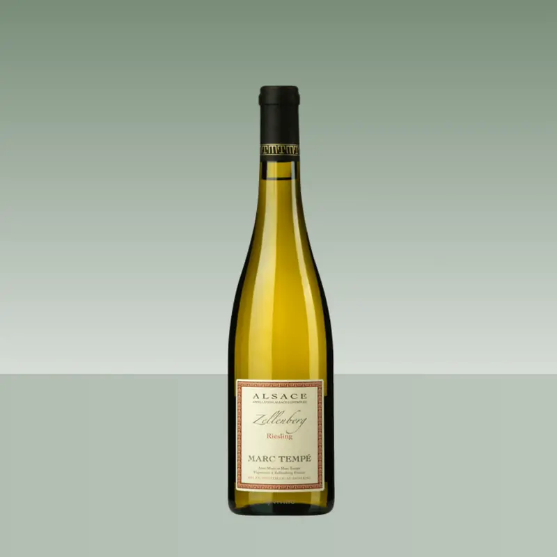 MARC TEMPÉ RIESLING 2020