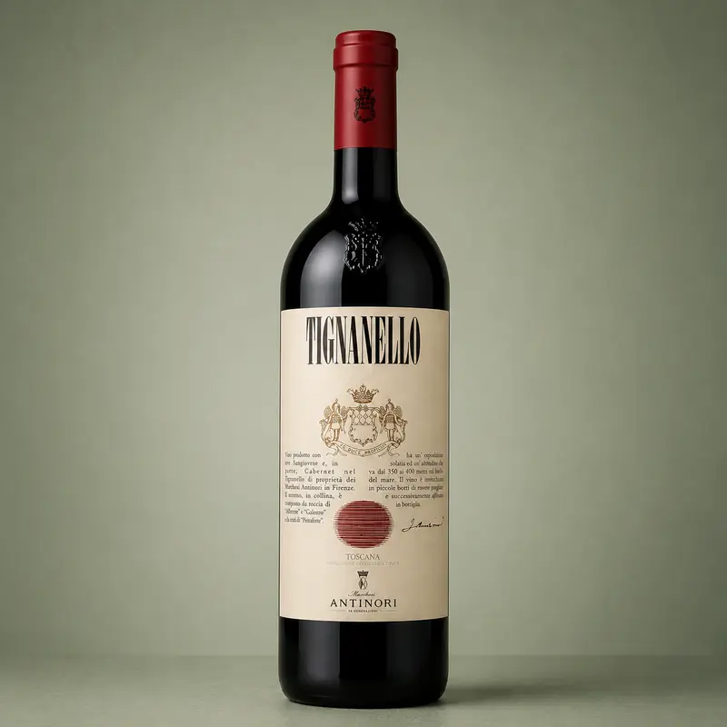 MARCHESI ANTINORI | TIGNANELLO 2022 75cl
