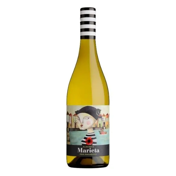 Marieta Albariño