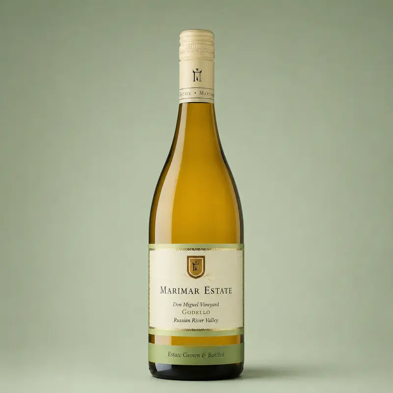 MARIMAR ESTATE | GODELLO 2022 75cl
