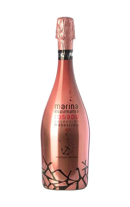 Marina Alta Espumante Rosado