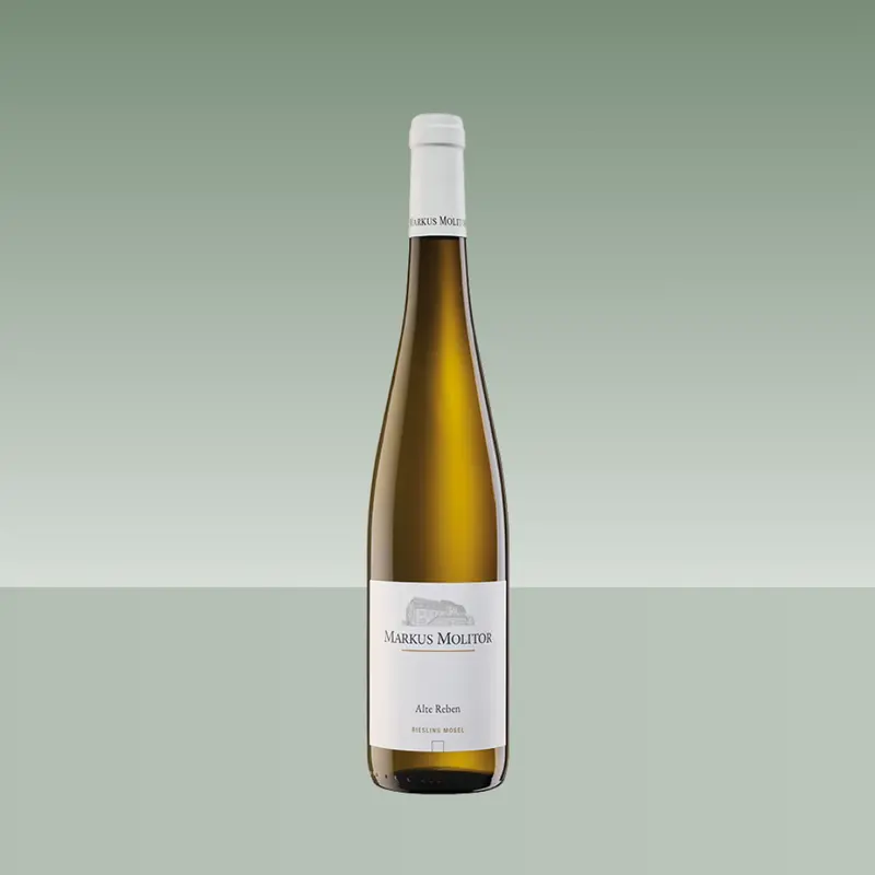 MARKUS MOLITOR RIESLING MOSEL 2021