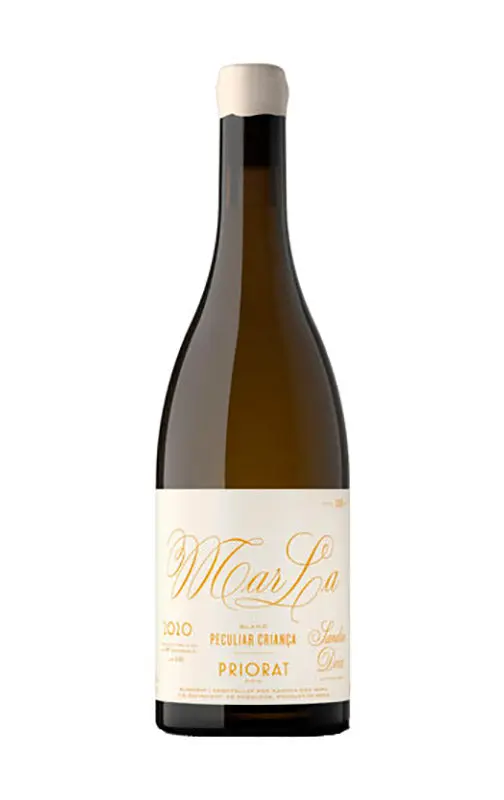 MarLa Blanc Peculiar Crianza 2023