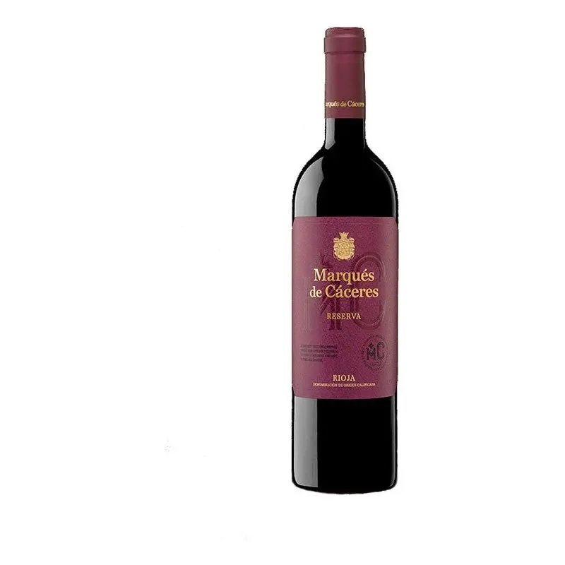 Marqués de Cáceres Reserva 2020
