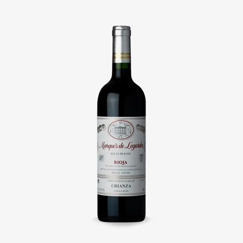 MARQUÉS DE LEGARDA CRIANZA 2020