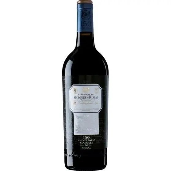 Marqués de Riscal 150 Aniversario 2016