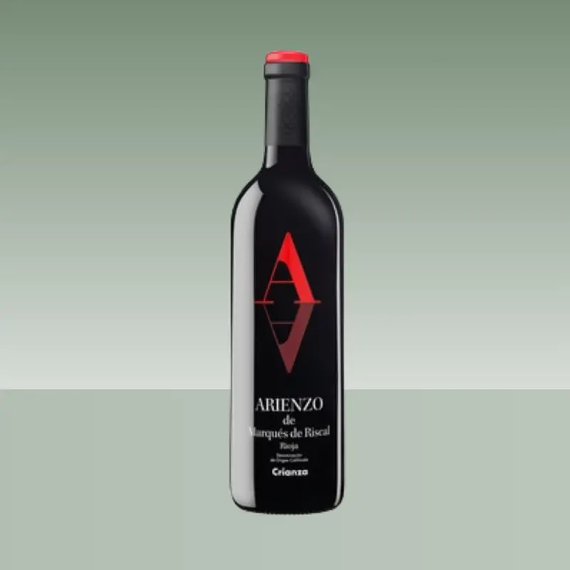 MARQUES DE RISCAL | ARIENZO CRIANZA 2019