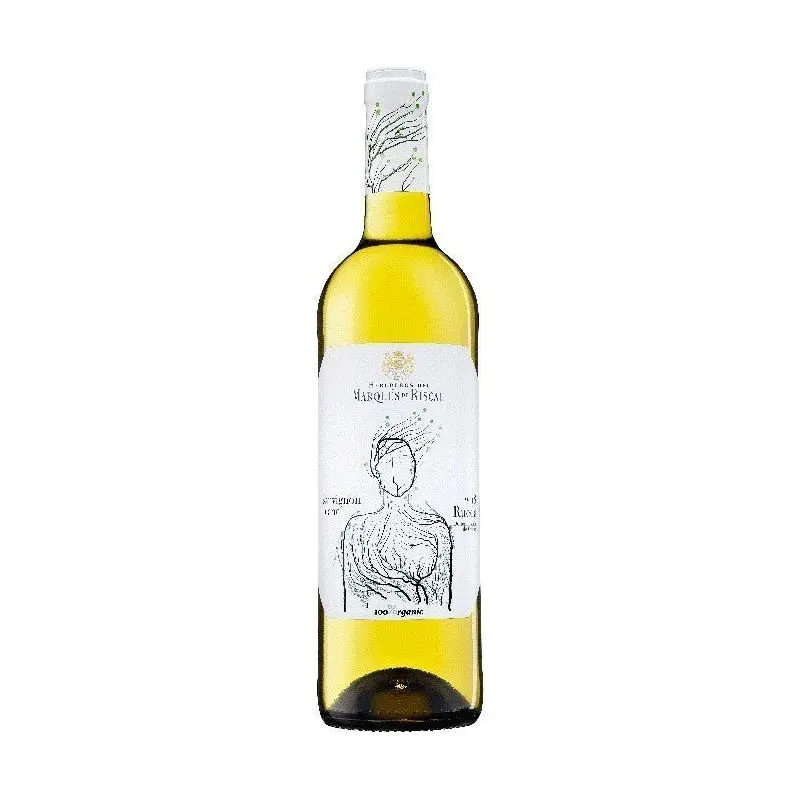 Marqués de Riscal Sauvignon Blanc 2025