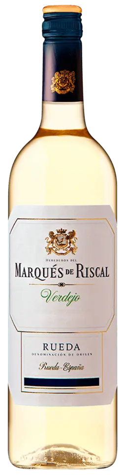 Marqués de Riscal Verdejo 2025