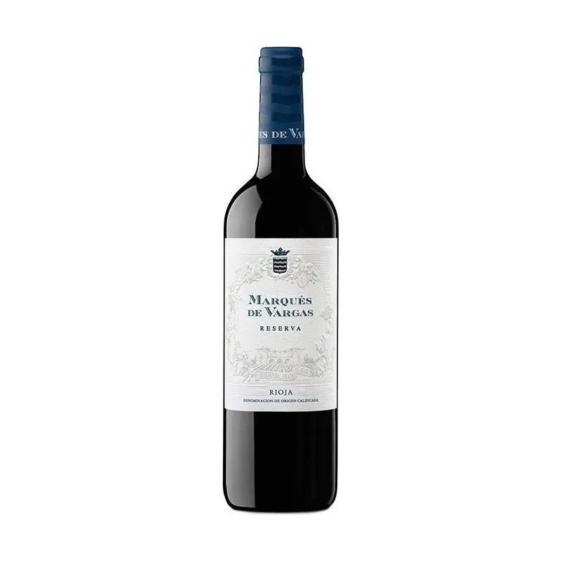 Marqués de Vargas Reserva 2020