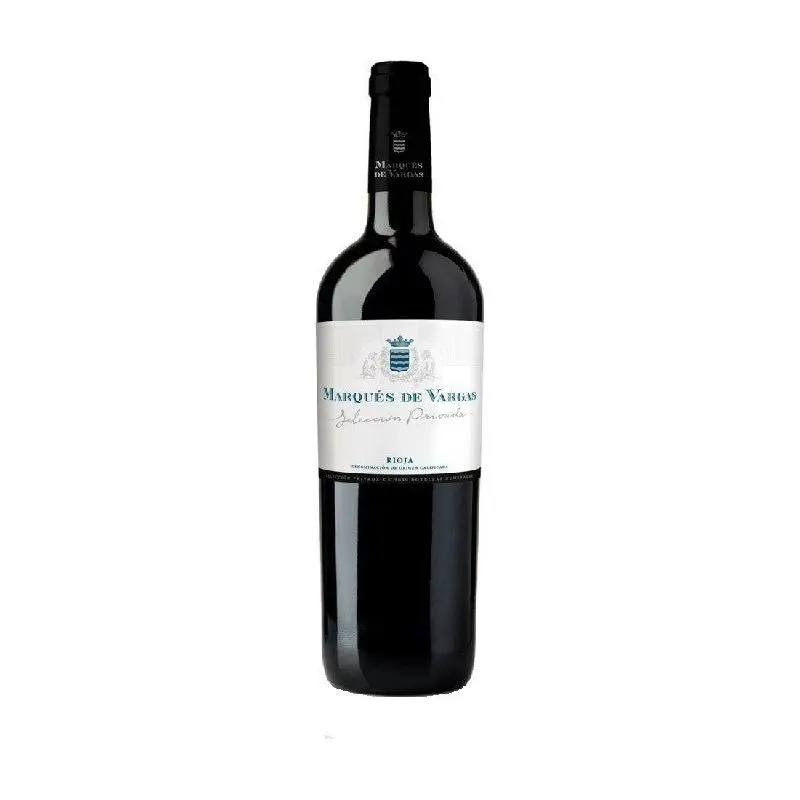 Marqués de Vargas Selección Privada 2017