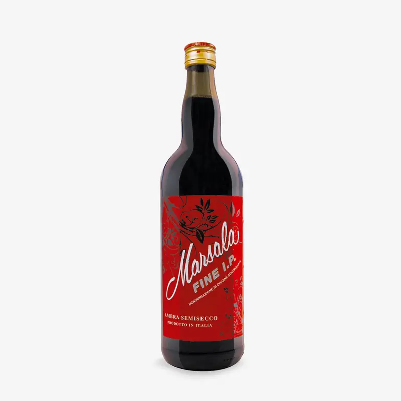 MARSALA FINE LA CANELLESE