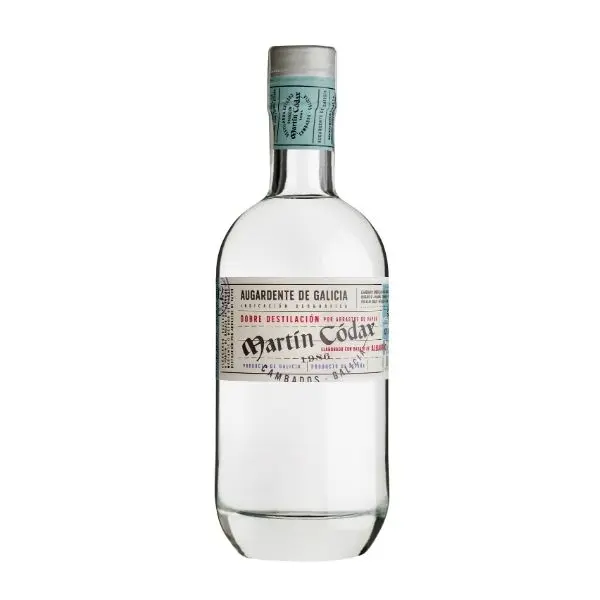 Martín Códax Aguardiente Blanco
