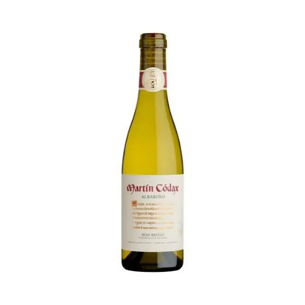 Martín Códax Albariño 37cl. - 12 botellas