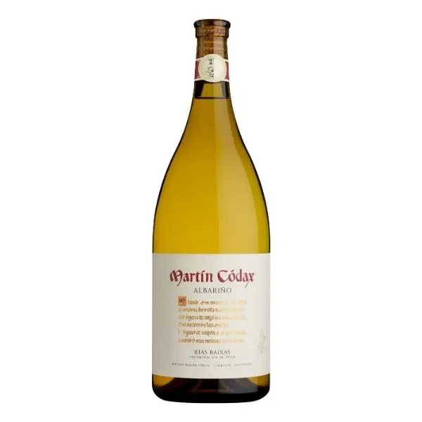 Martín Códax Albariño Magnum