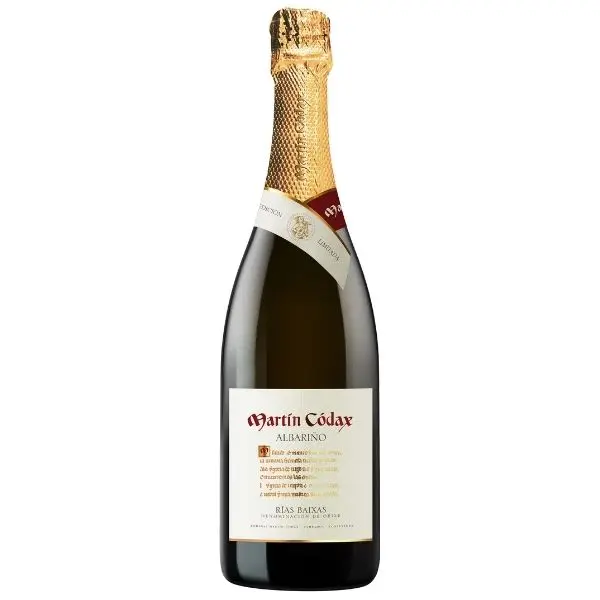 Martín Códax Espumoso Magnum