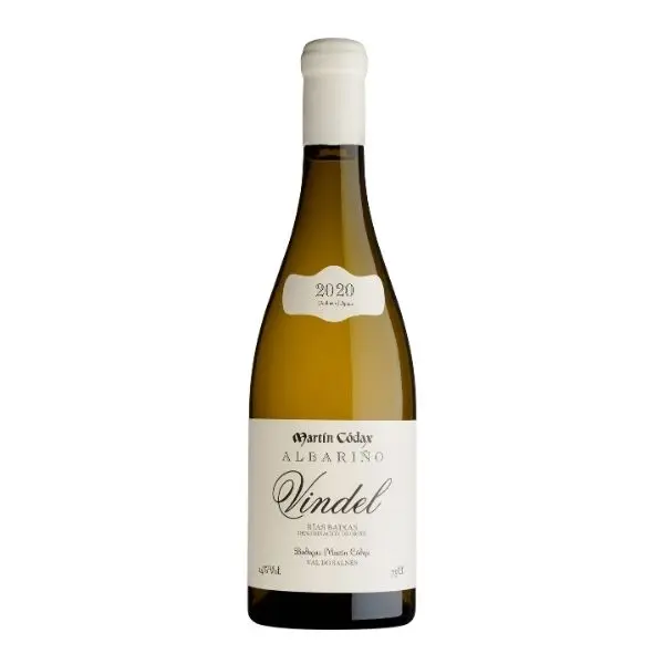 Martín Códax Vindel