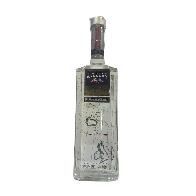 Martin Miller's Gin 70cl