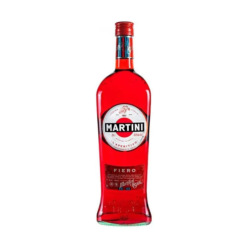 Martini Fiero