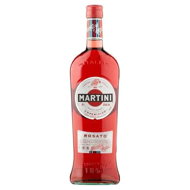 Martini Rosato 1L