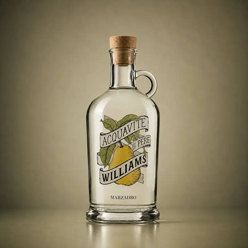 MARZADRO | ACQUAVITE DI PERE WILLIAMS 200cl