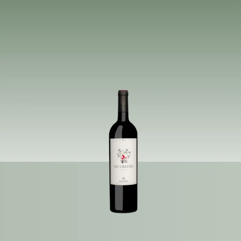 MAS DOIX | LES CRESTES 2023 37.5cl