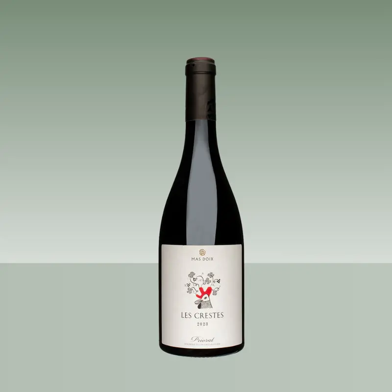 MAS DOIX | LES CRESTES 2023 75cl