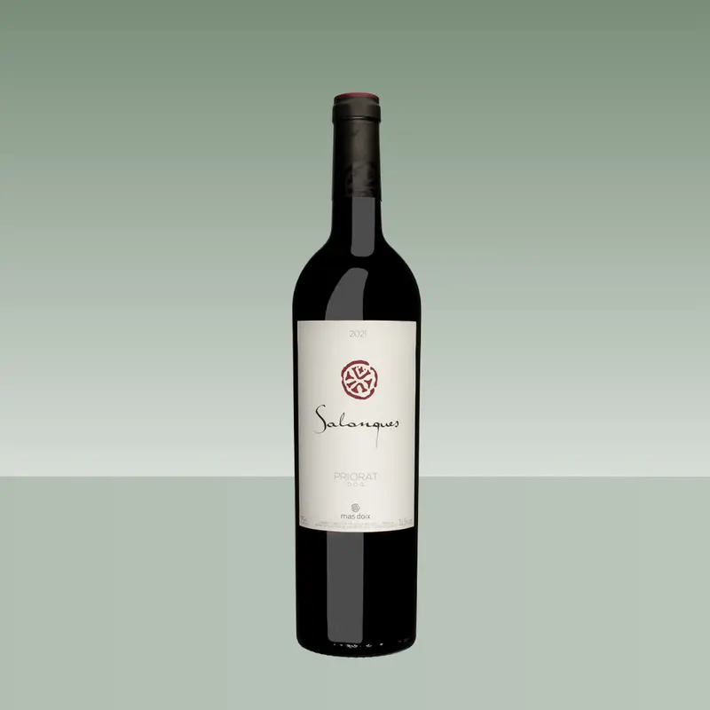 MAS DOIX | SALANQUES 2021 75cl