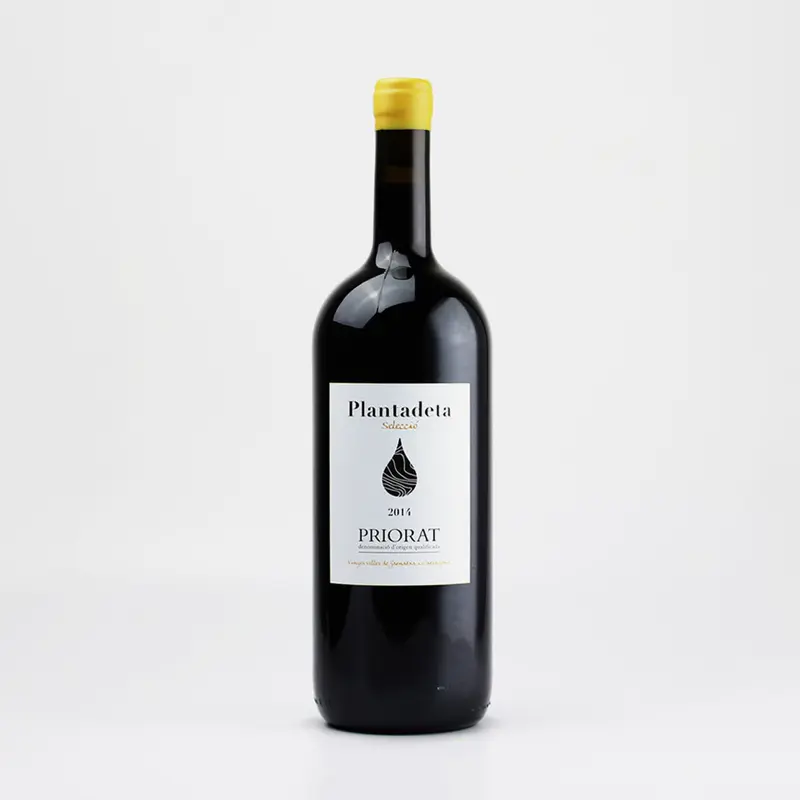MAS PLANTADETA CRIANZA MAGNUM