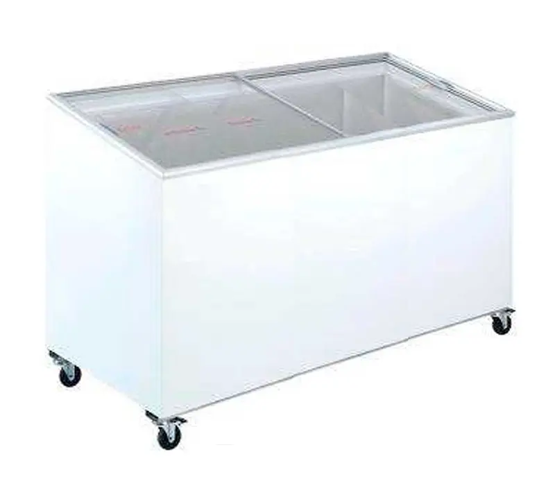 MASQUEFRIO - CONSERVADOR DE CONGELADOS SMK 500
