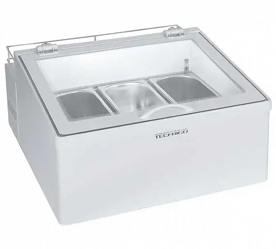 MASQUEFRIO VITRINA HELADOS ICEPOINT 3