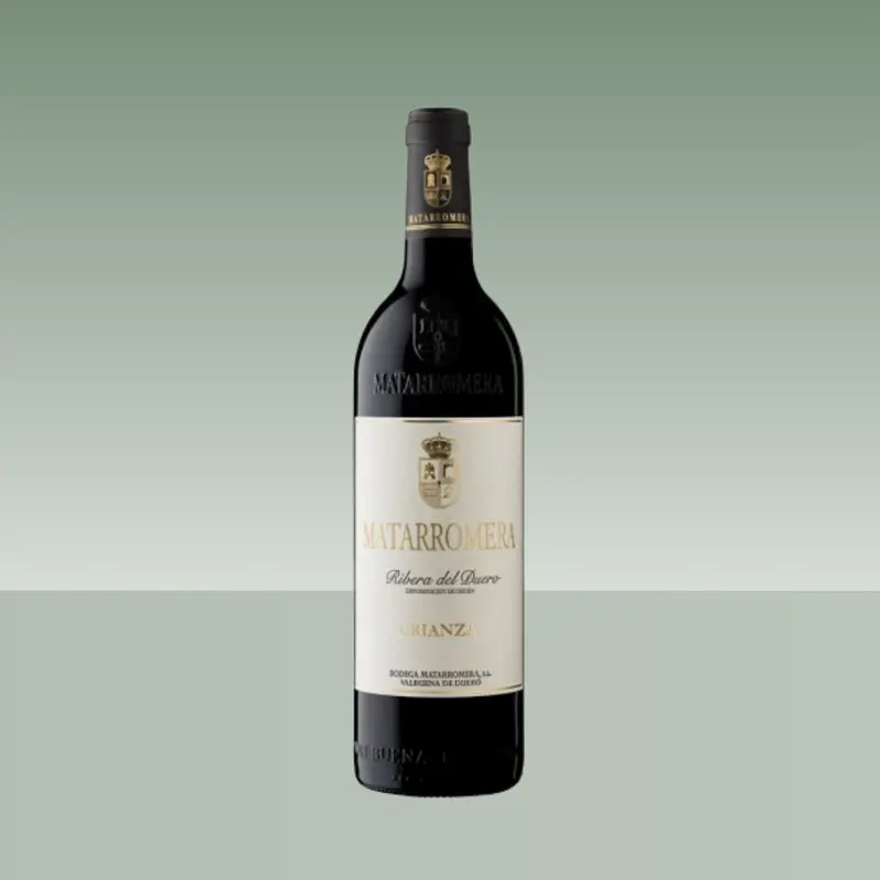 MATARROMERA CRIANZA 2020
