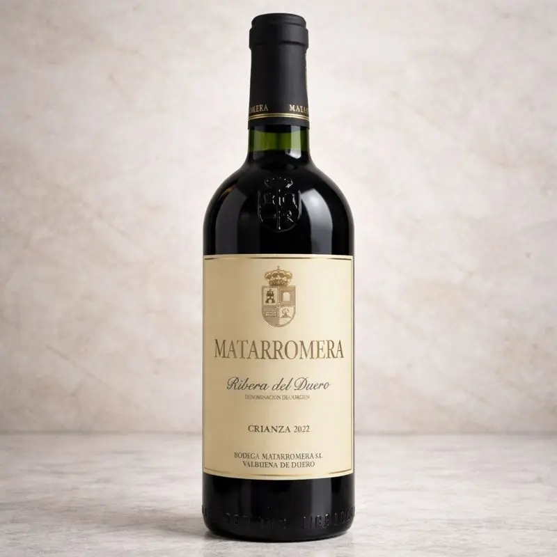 Matarromera Crianza