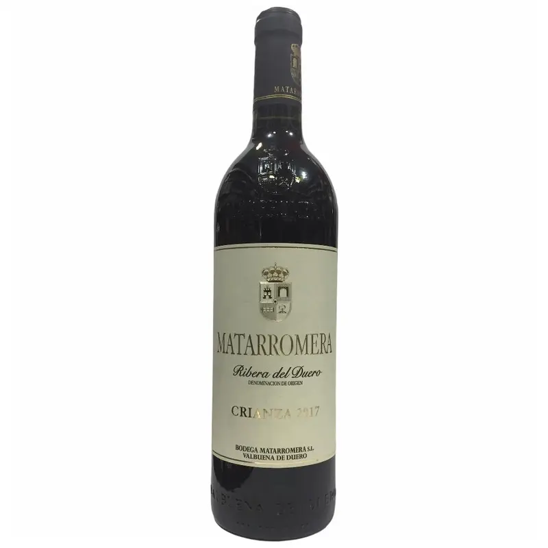 Matarromera Crianza - D.O Ribera Del Duero - 75cl