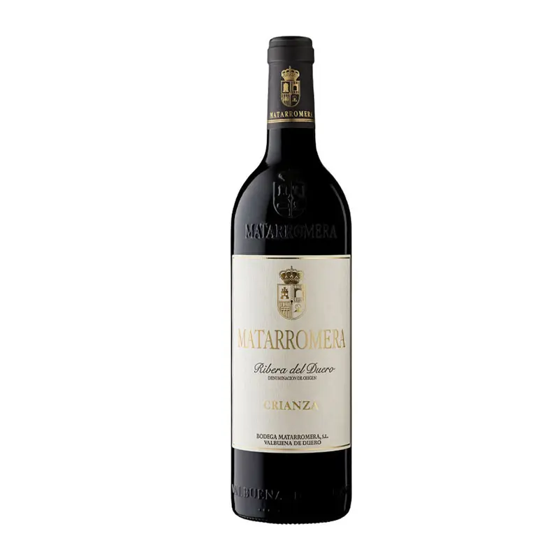 MATARROMERA CRIANZA