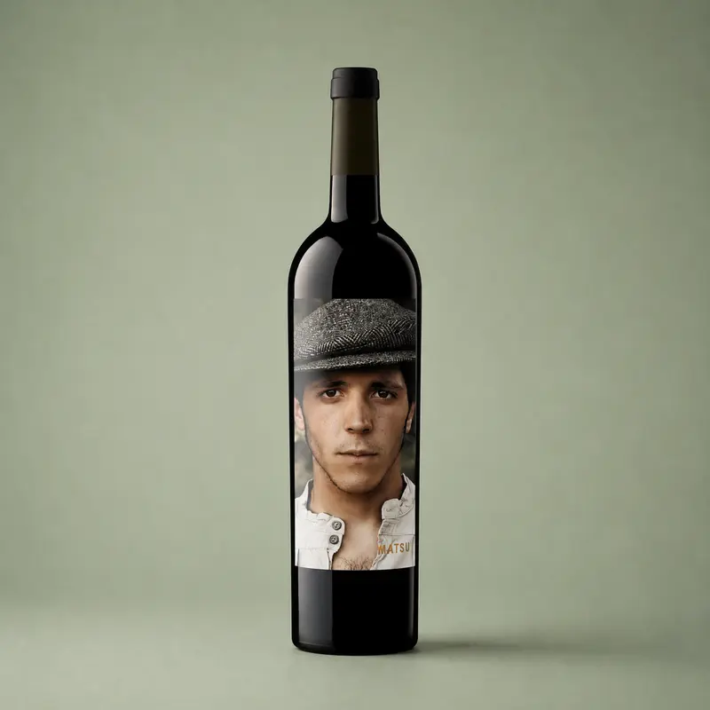 MATSU | EL PICARO  2024 75cl