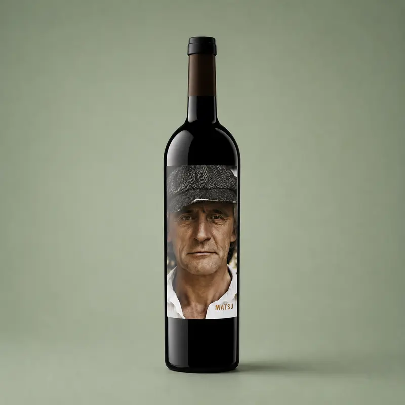 MATSU | EL RECIO 2022 75cl