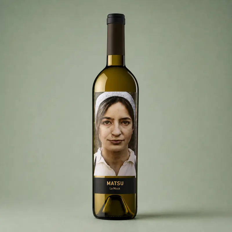 MATSU | LA MOZA 2025 75cl
