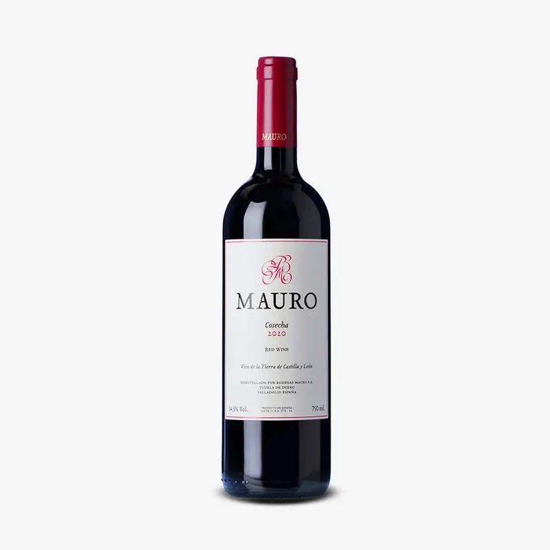 MAURO