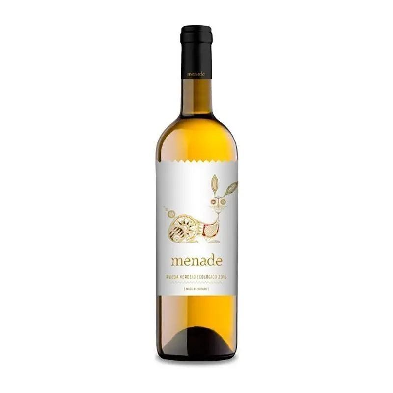 Menade Verdejo 2025