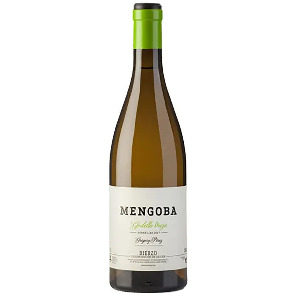 Mengoba Godello Sobre Lías