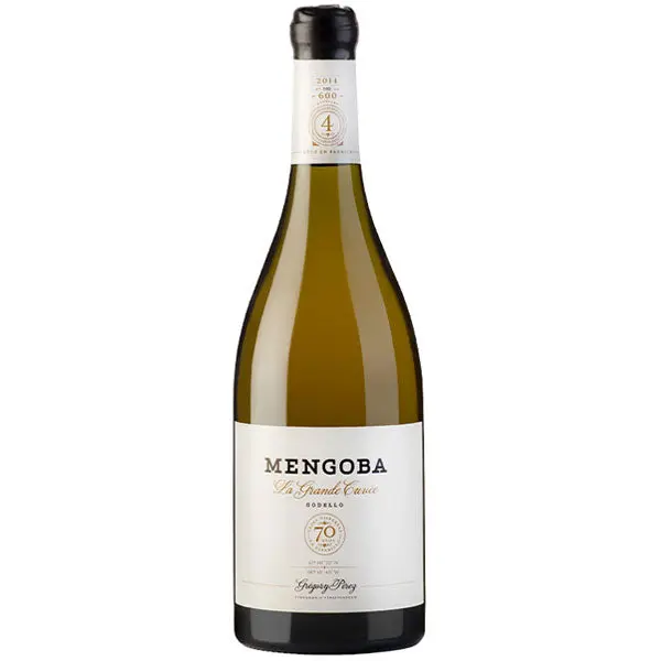 Mengoba Grande Cuvée