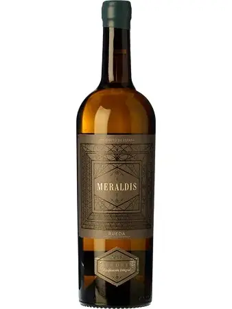 MERALDIS - VERDEJO 2018 - 75CL
