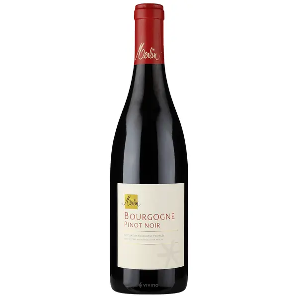 Merlin Pinot Noir