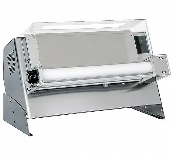 MES FRED - FORMADORA DE PIZZA DMA310/1 PIZZA Ø 14 A 30 CM